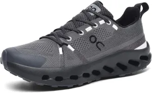 Men's Running Shoes Non Slip Shoes Breathable Lightweight Fashion Sneakers Slip Resistant Athletic Sports Walking Gym Work Shoes