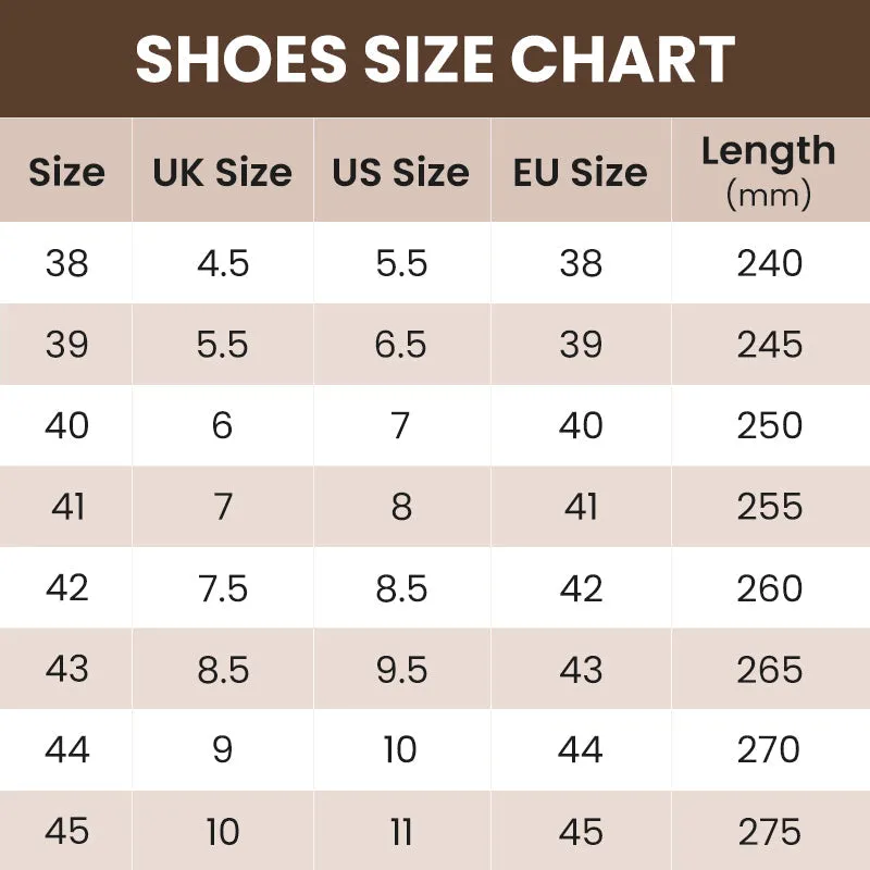 Men's Slip-On Breathable Soft Sole Shoes