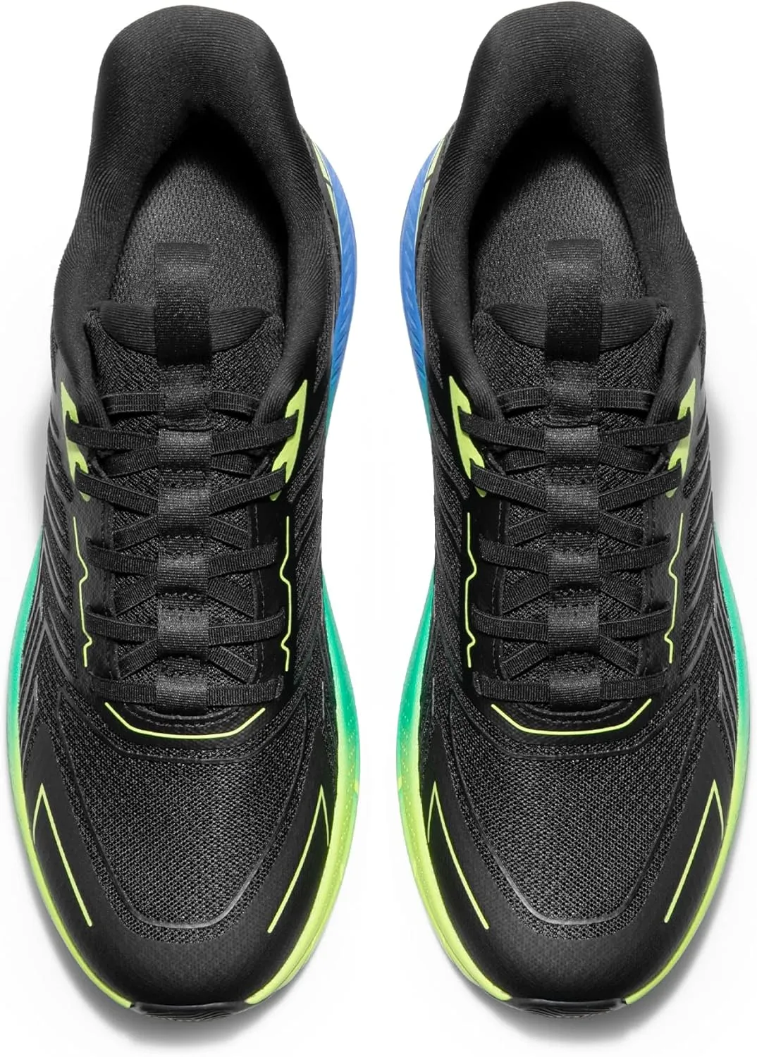 Men's Slip On Walking Shoes Running Comfortable Tennis Breathable Non Slip Athletic Gym Workout Cross Training Fashion Sneakers