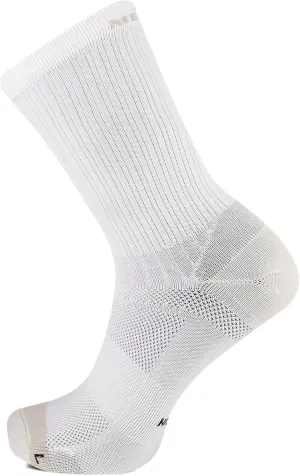 Merrell Men's and Women's Trail Running Lightweight Socks-Unisex Anti-Slip Heel and Breathable Mesh Zones