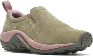 Merrell Men's Jungle Leather Slip-On Shoe
