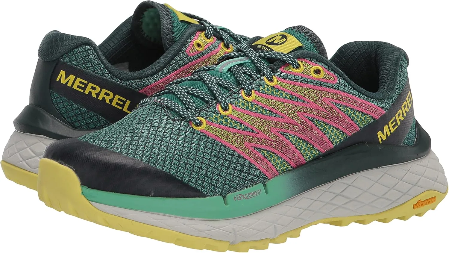 Merrell Women's Rubato Sneaker