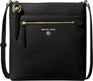 Michael Kors Jet Set Charm Small Flat Crossbody Bag