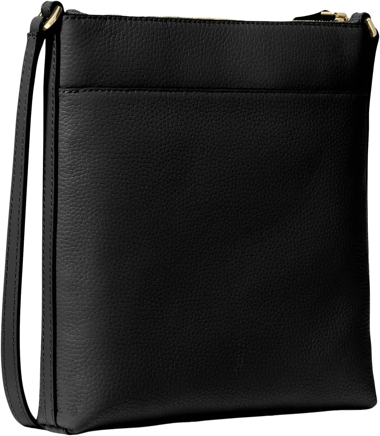 Michael Kors Jet Set Charm Small Flat Crossbody Bag