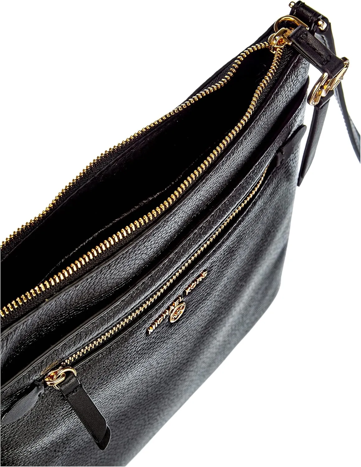 Michael Kors Jet Set Charm Small Flat Crossbody Bag