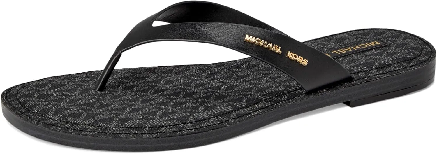 Michael Kors Women's Koko Flip Flop