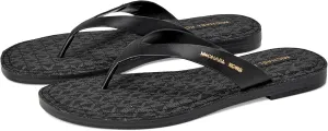 Michael Kors Women's Koko Flip Flop
