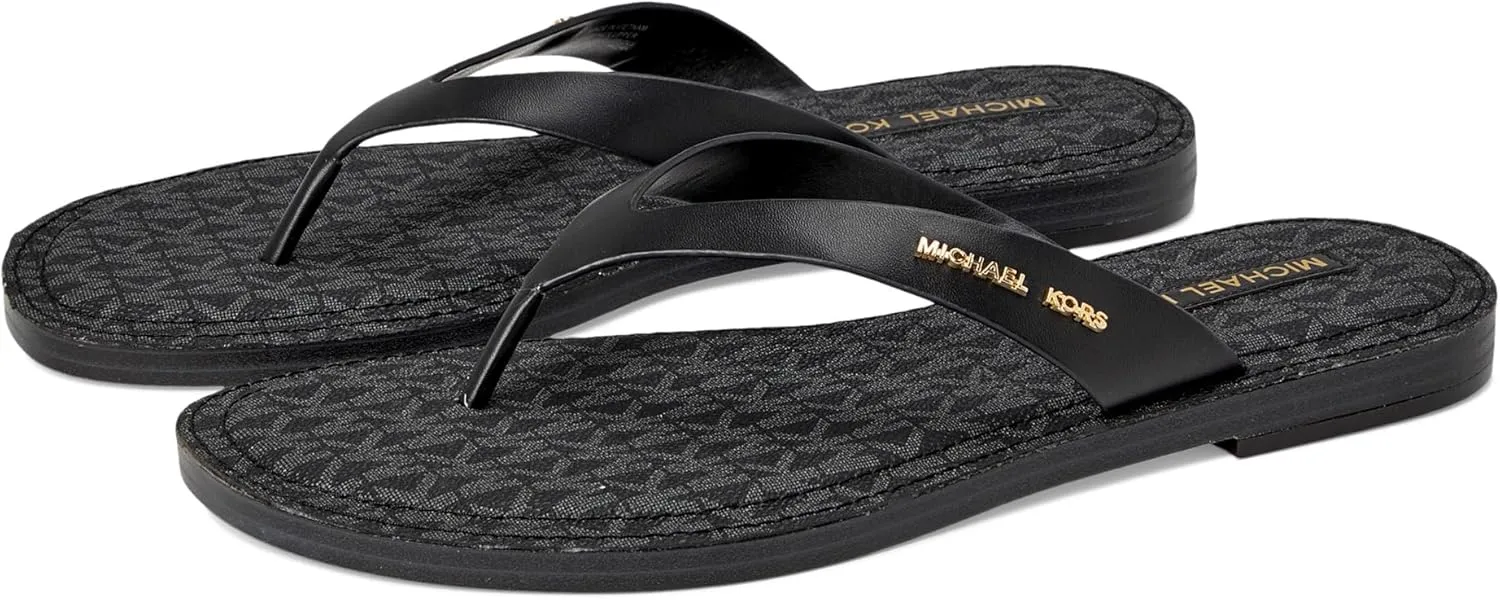 Michael Kors Women's Koko Flip Flop