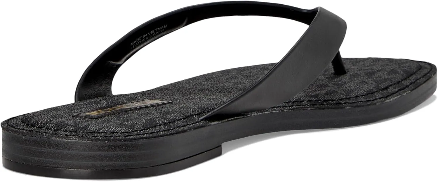 Michael Kors Women's Koko Flip Flop
