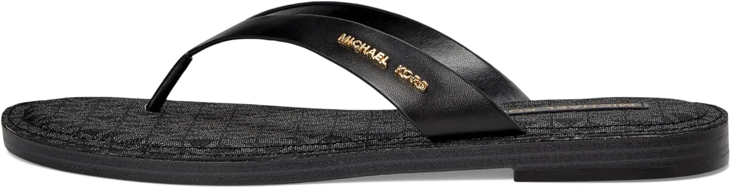 Michael Kors Women's Koko Flip Flop