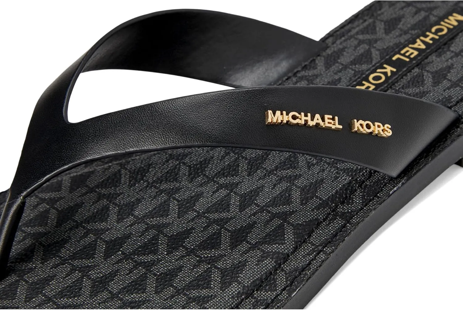 Michael Kors Women's Koko Flip Flop