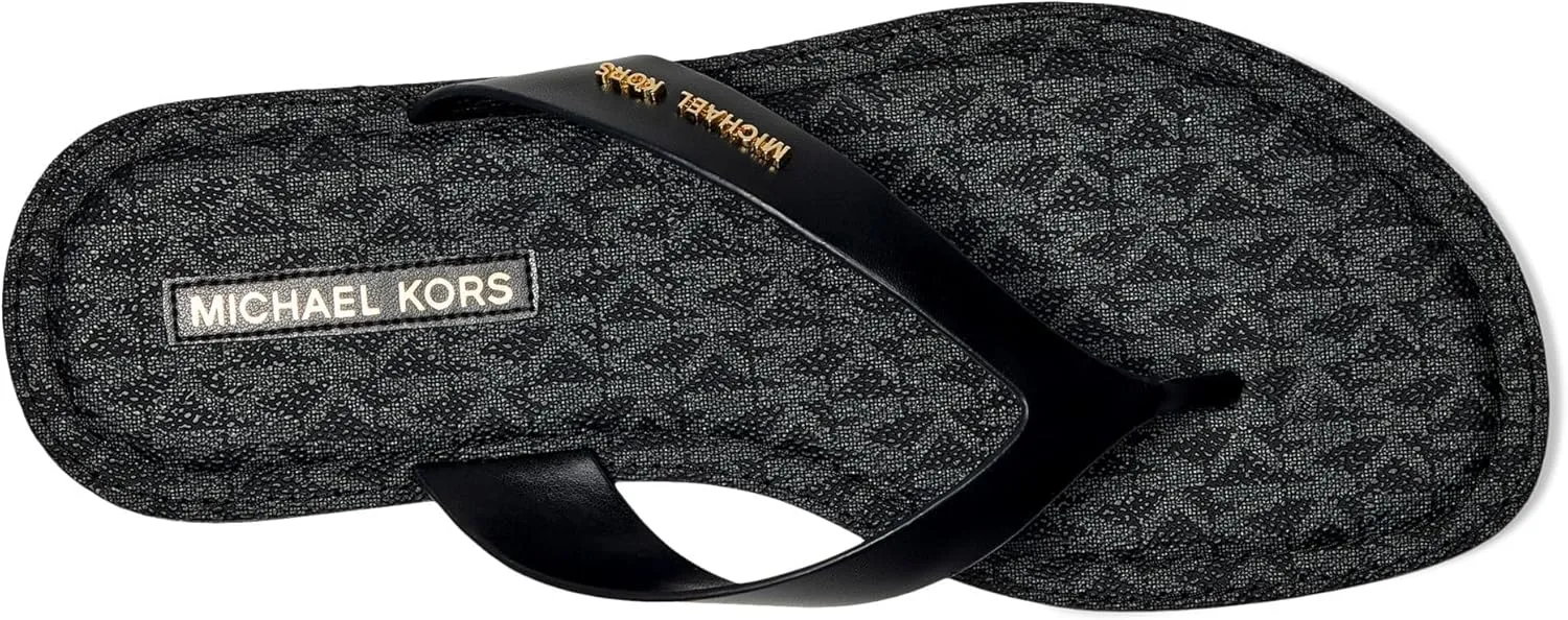 Michael Kors Women's Koko Flip Flop