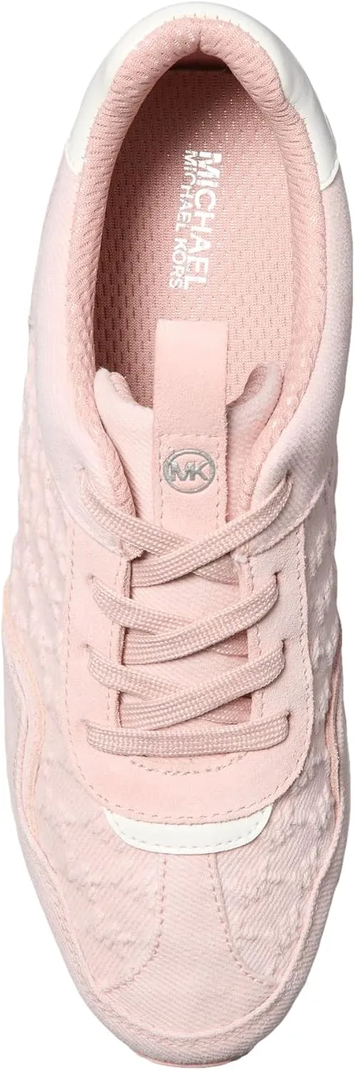 Michael Kors Women's Raina Trainer Sneaker