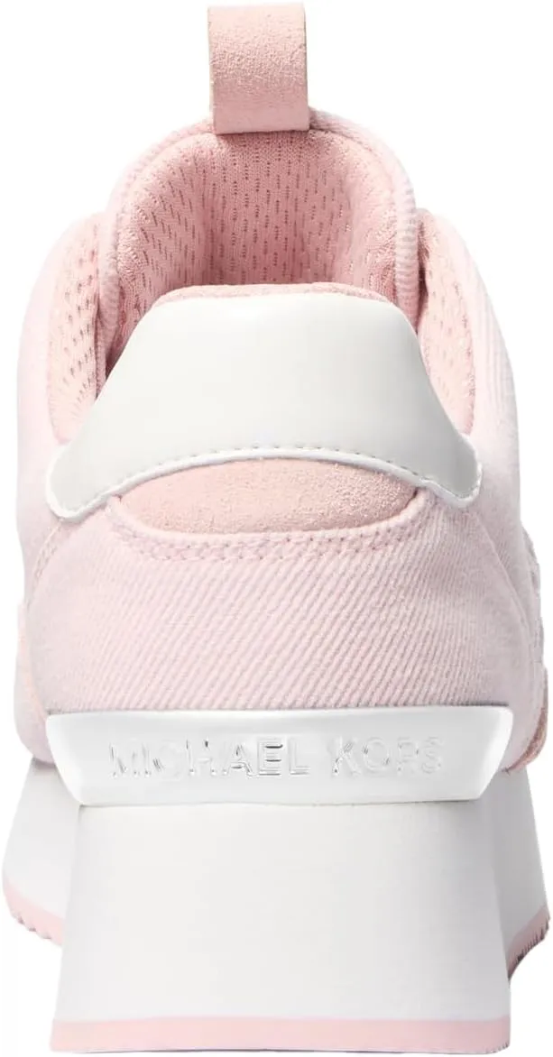 Michael Kors Women's Raina Trainer Sneaker