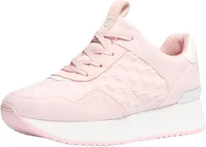 Michael Kors Women's Raina Trainer Sneaker