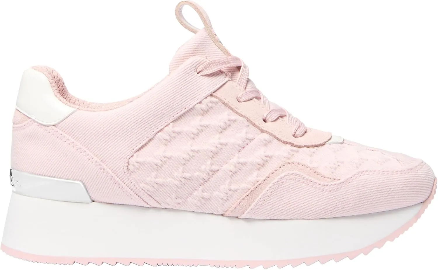 Michael Kors Women's Raina Trainer Sneaker