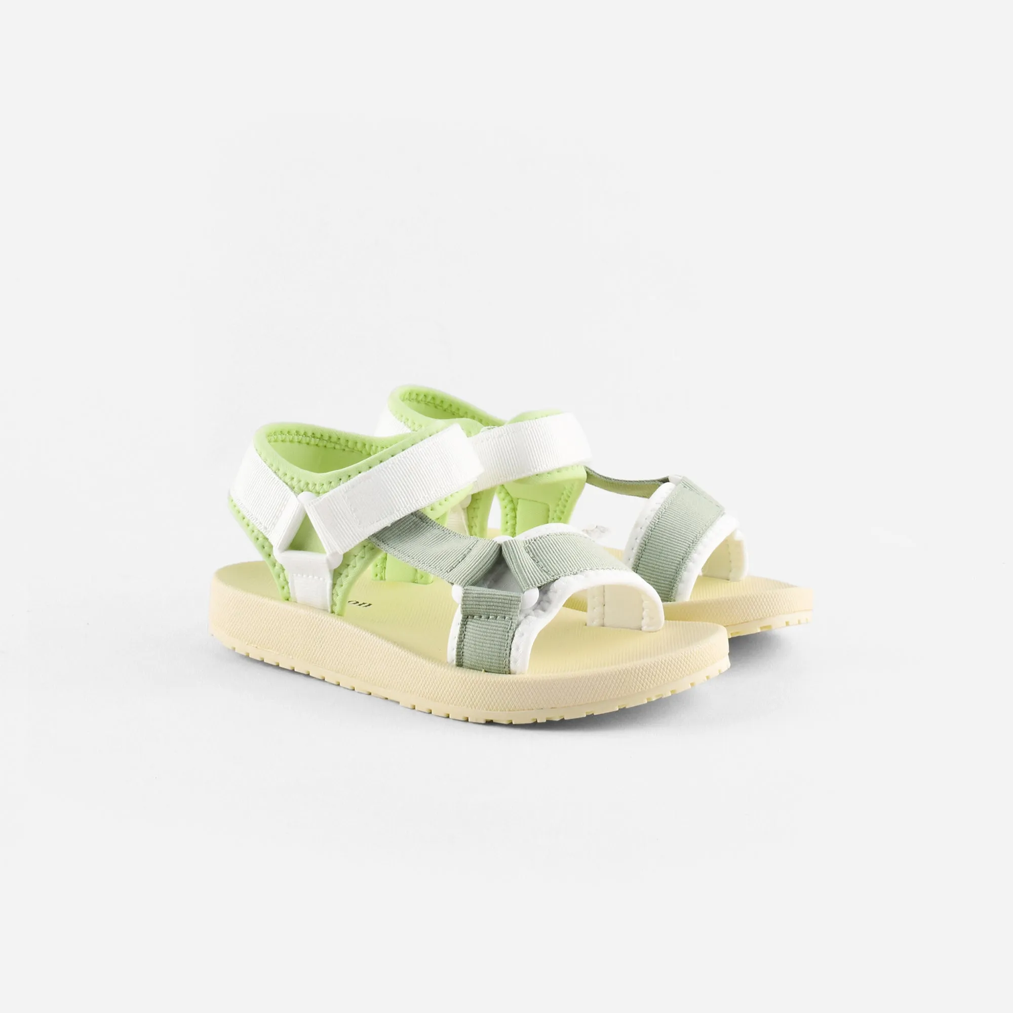 Miko 1ZT - Light Color