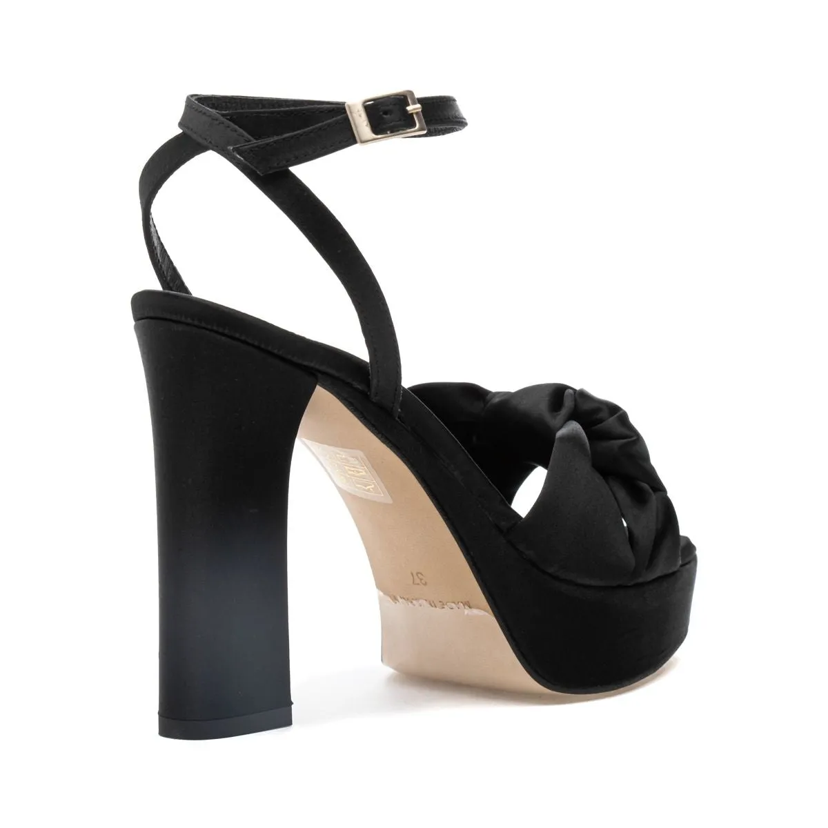 Miles Sandal