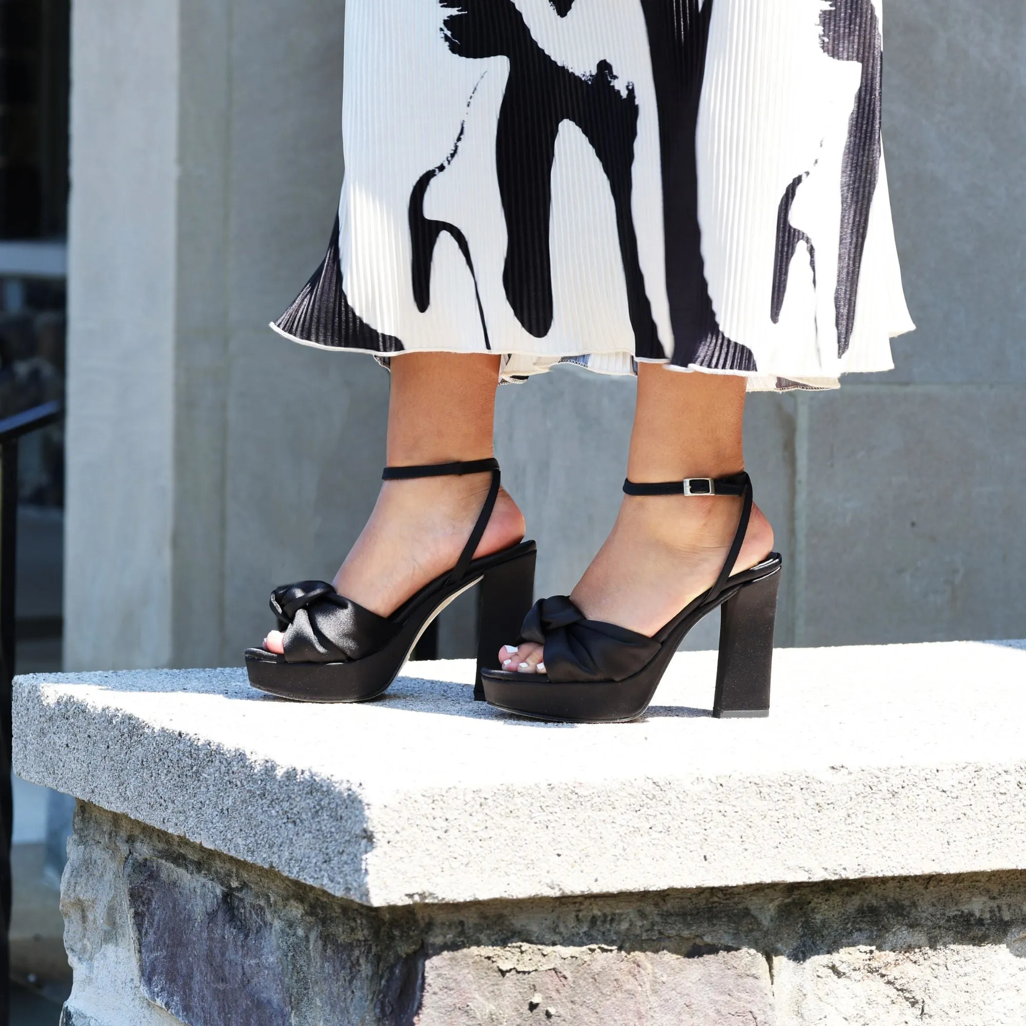 Miles Sandal
