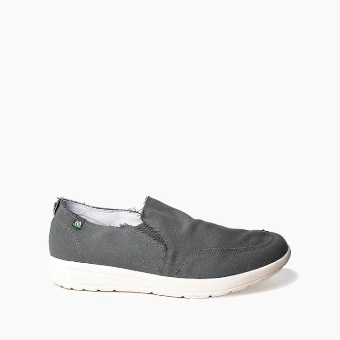 Minnetonka Expanse (Men's) - Grey
