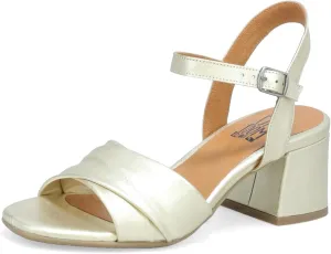 Miz Mooz Women's Bela Heeled Sandal