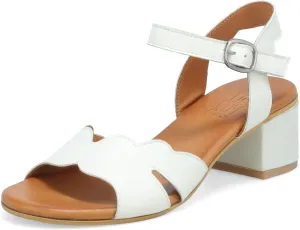 Miz Mooz Women's Rubie Heeled Sandal