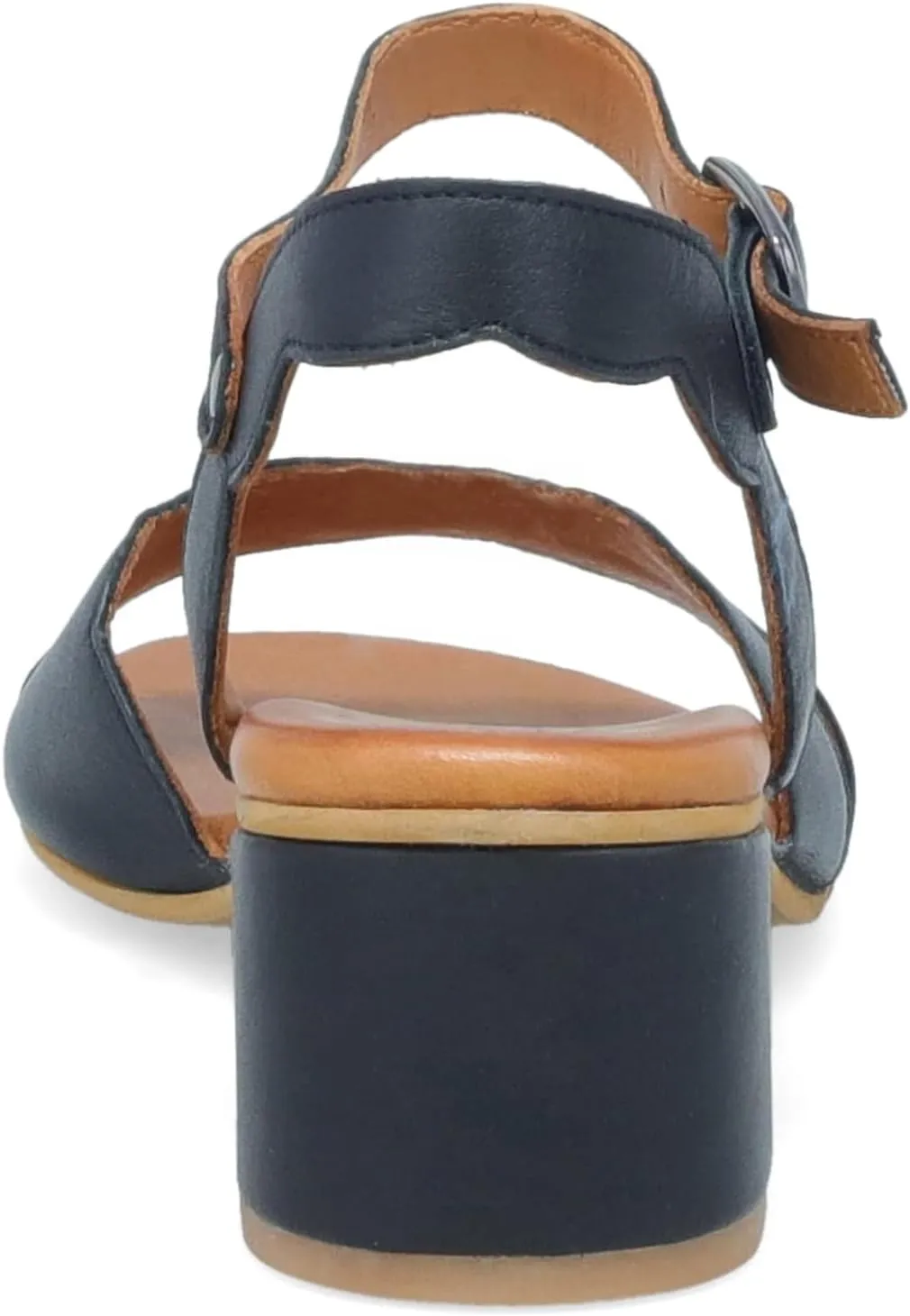 Miz Mooz Women's Rubie Heeled Sandal