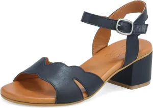 Miz Mooz Women's Rubie Heeled Sandal