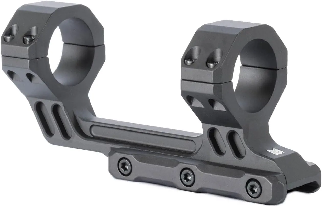 Monstrum Deadlock Series Dual Ring Scope Mount
