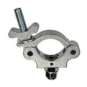 MSCM-1/2CS Mega Slim Coupler 1/2 Flat Head Mill