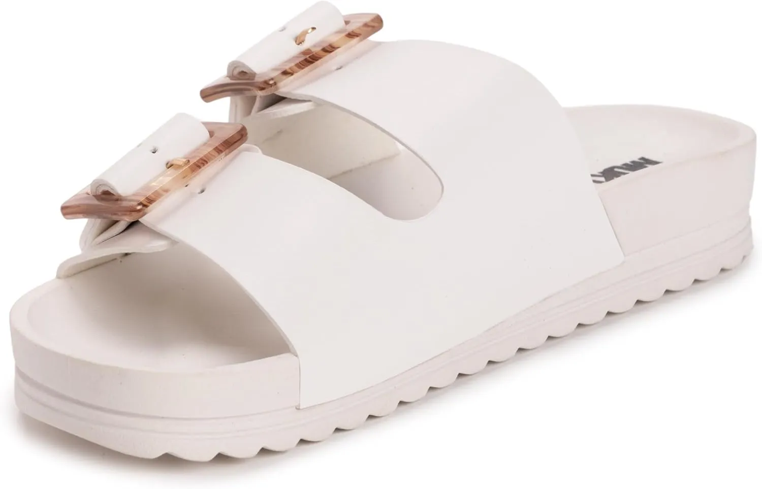MUK LUKS Women's Grand Cayman Sandal