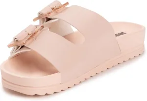 MUK LUKS Women's Grand Cayman Sandal