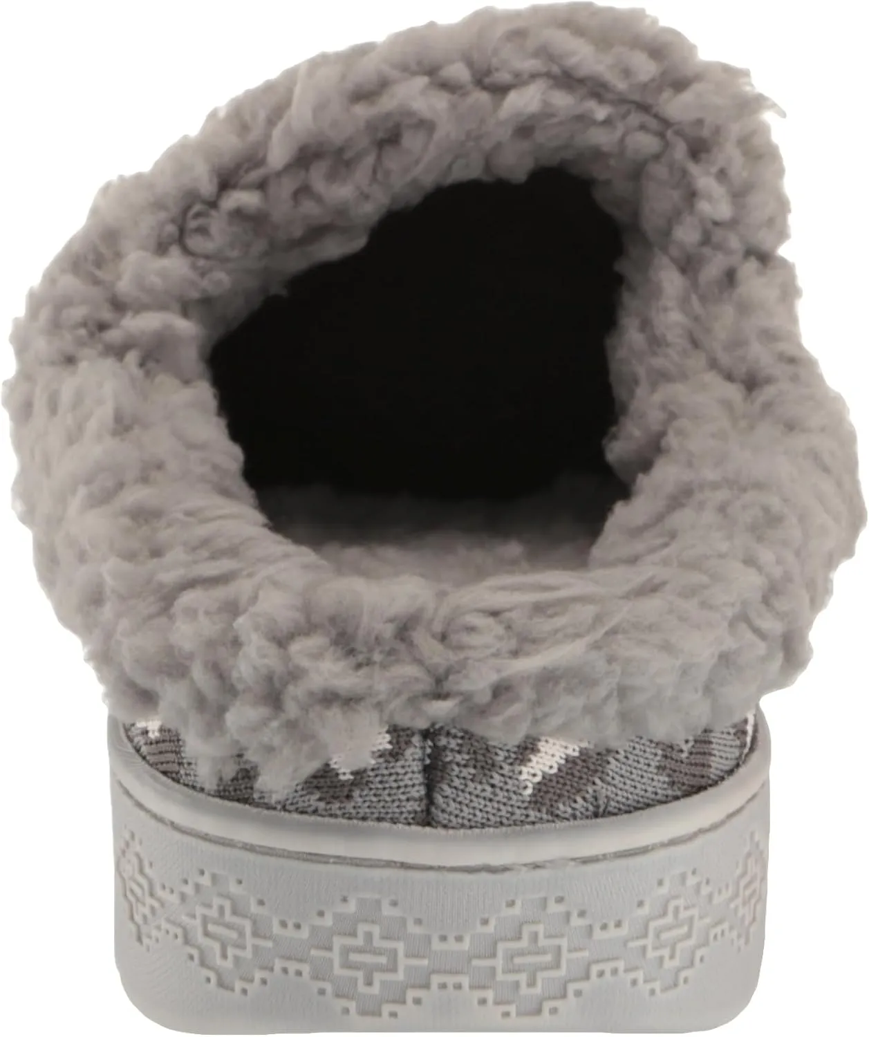 MUK LUKS Women's Nony Flyknit Slip on Clog