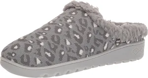 MUK LUKS Women's Nony Flyknit Slip on Clog