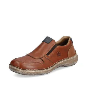Nate 030 - Brown