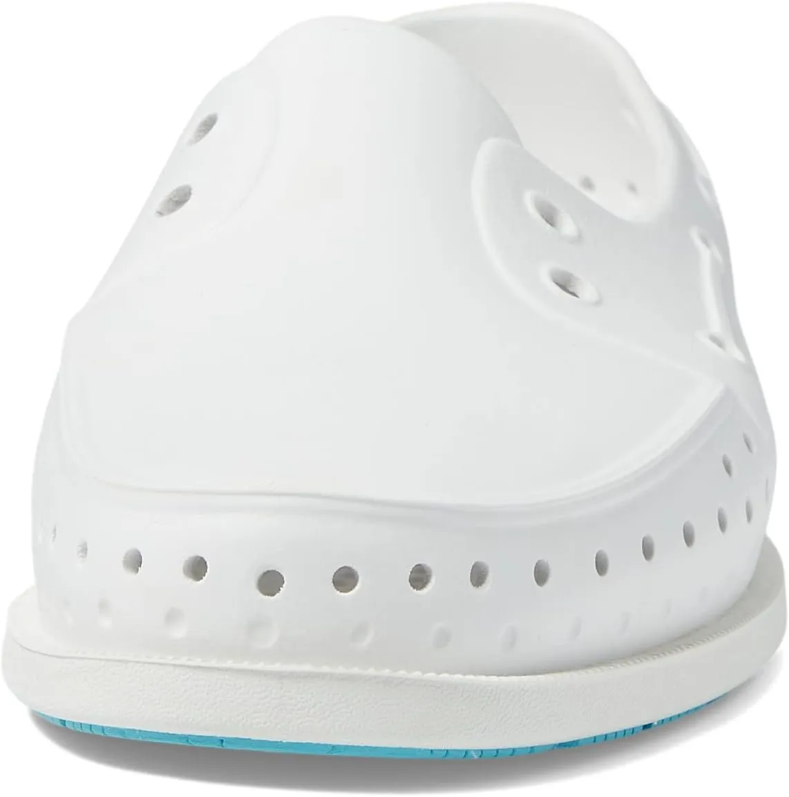 Native Shoes Howard Sugarlite Shoes for Men, and Women - Cut-Out Holes Detailing with Round Toe Design, and Slip-On Style