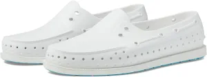 Native Shoes Howard Sugarlite Shoes for Men, and Women - Cut-Out Holes Detailing with Round Toe Design, and Slip-On Style