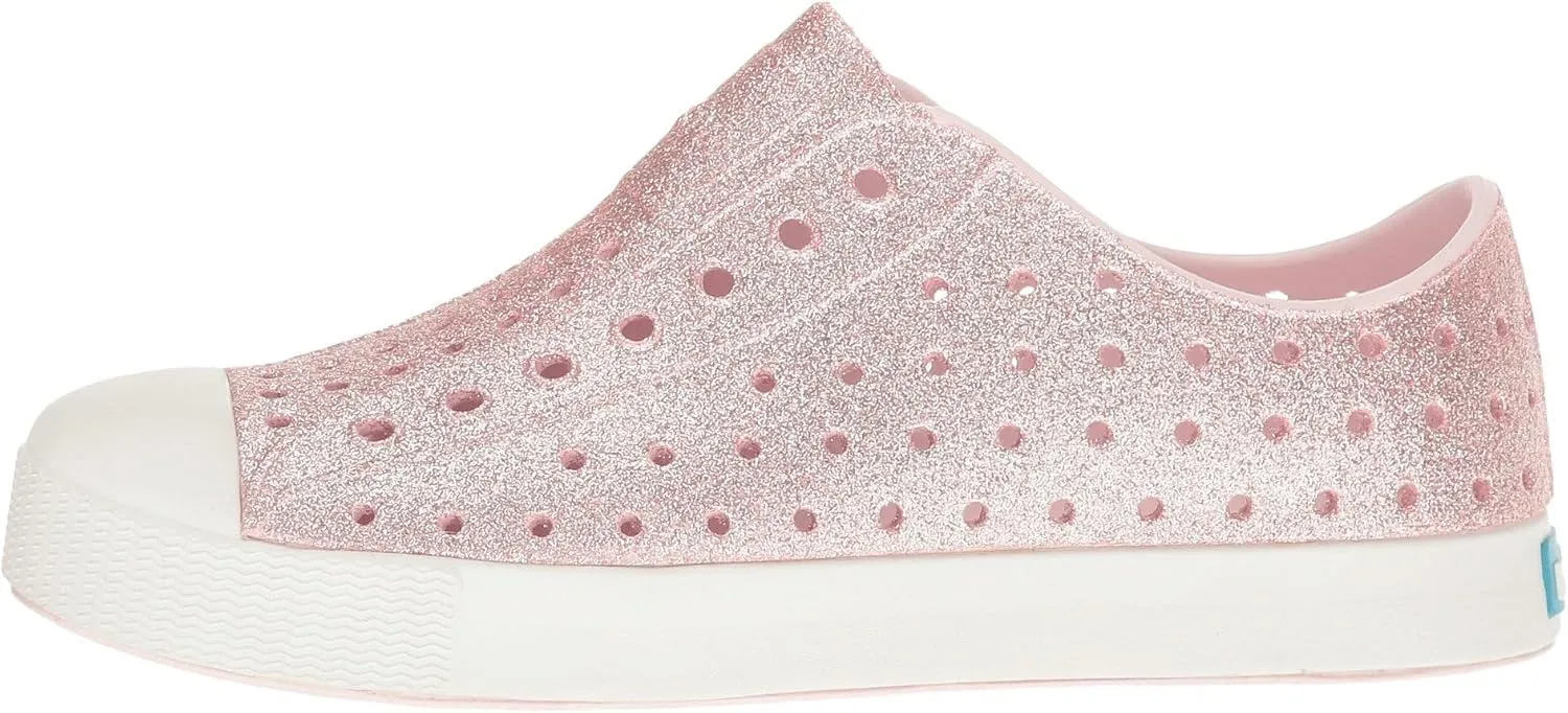 Native Shoes, Jefferson Child, Kids Lightweight Sneaker
