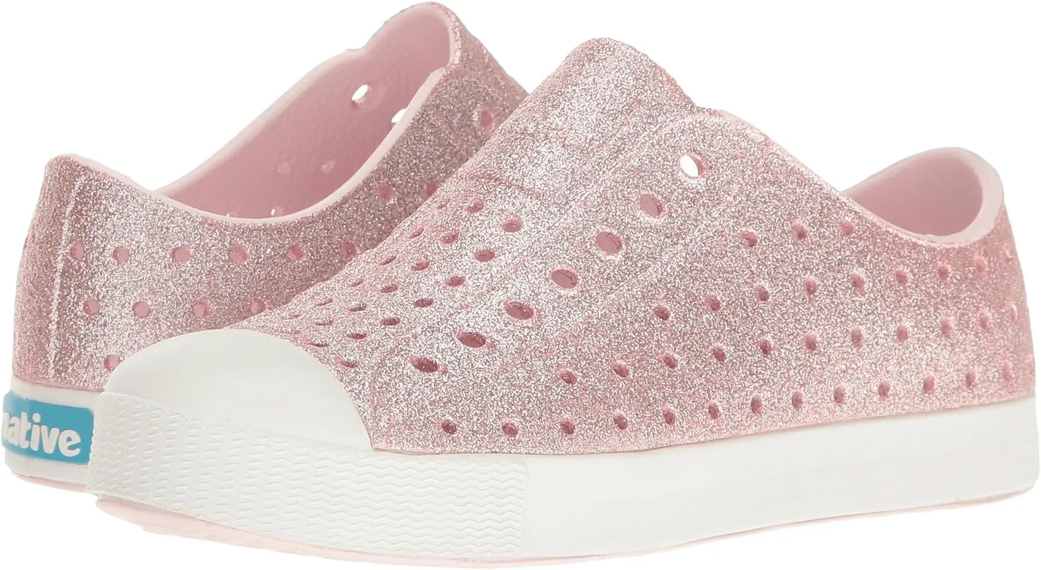 Native Shoes, Jefferson Child, Kids Lightweight Sneaker