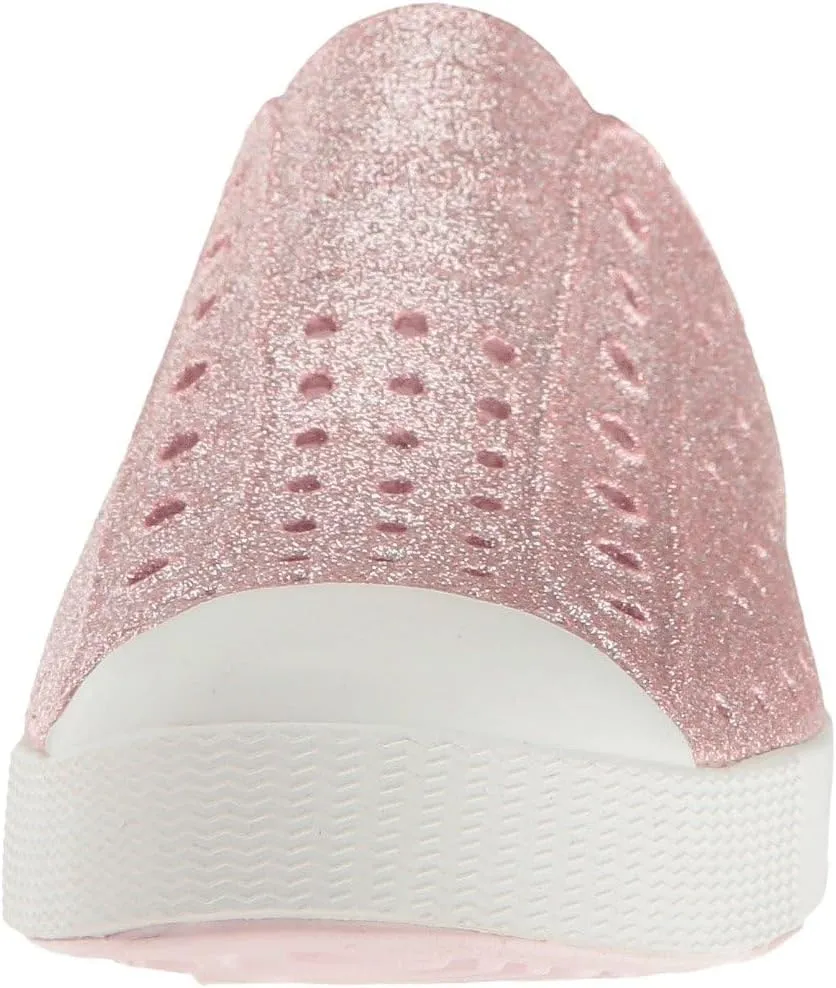 Native Shoes, Jefferson Child, Kids Lightweight Sneaker