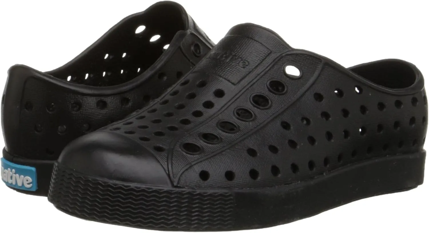 Native Shoes Kids' Jefferson Slip-On Shoe