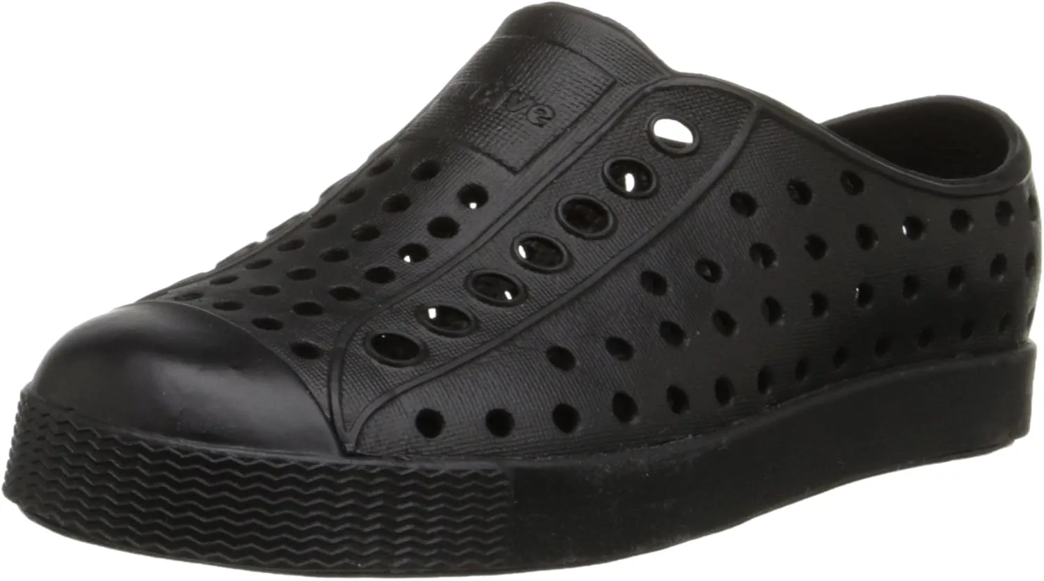 Native Shoes Kids' Jefferson Slip-On Shoe