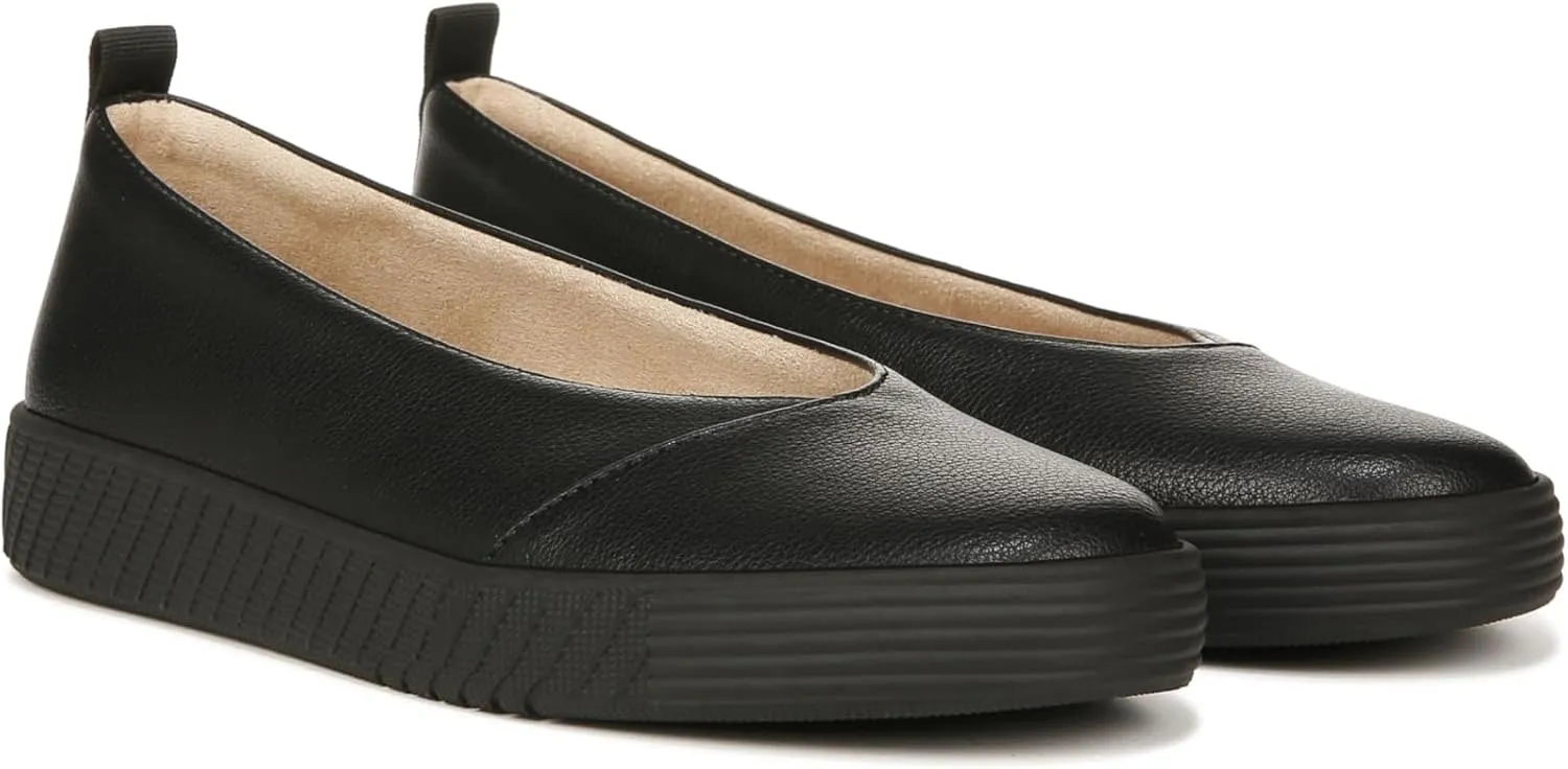 Naturalizer Soul Women's Neela Slip-On Flat