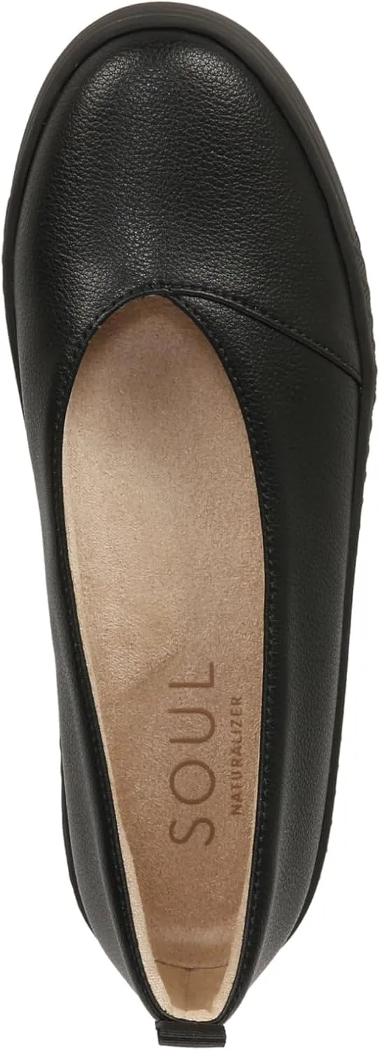 Naturalizer Soul Women's Neela Slip-On Flat