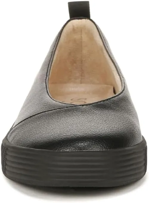 Naturalizer Soul Women's Neela Slip-On Flat