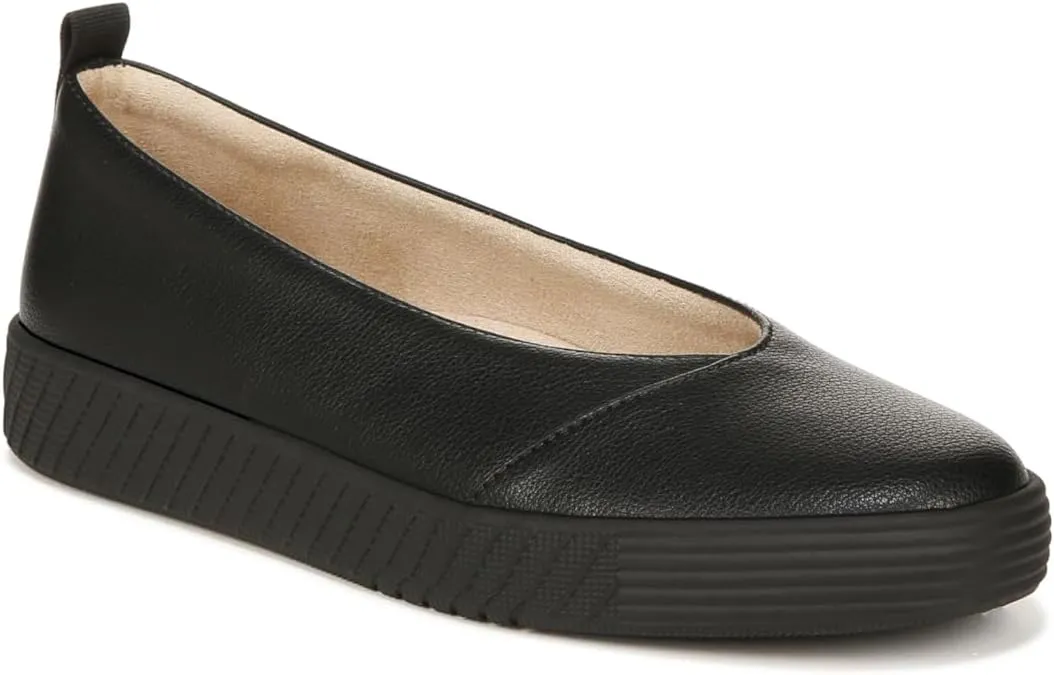 Naturalizer Soul Women's Neela Slip-On Flat