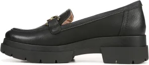 Naturalizer Soul Women's Onyx Lug Loafer