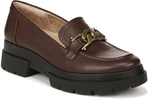 Naturalizer Soul Women's Onyx Lug Loafer