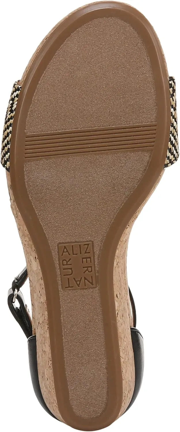 Naturalizer Women's Areda Wedge Sandal