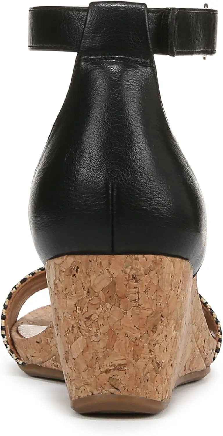 Naturalizer Women's Areda Wedge Sandal